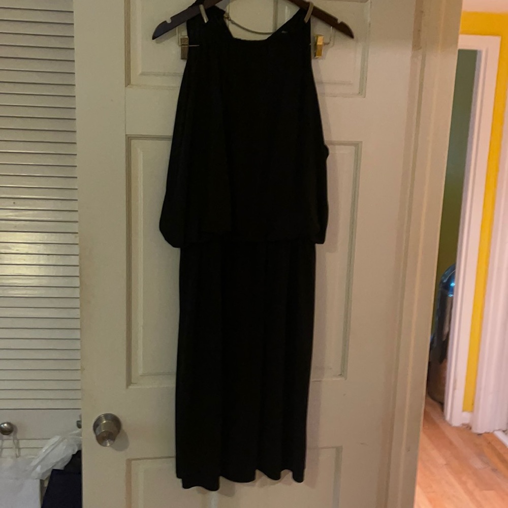 Little black dress perfect for and wardrobe